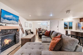 Edelweiss Haus by All Seasons Resort Lodging Park City